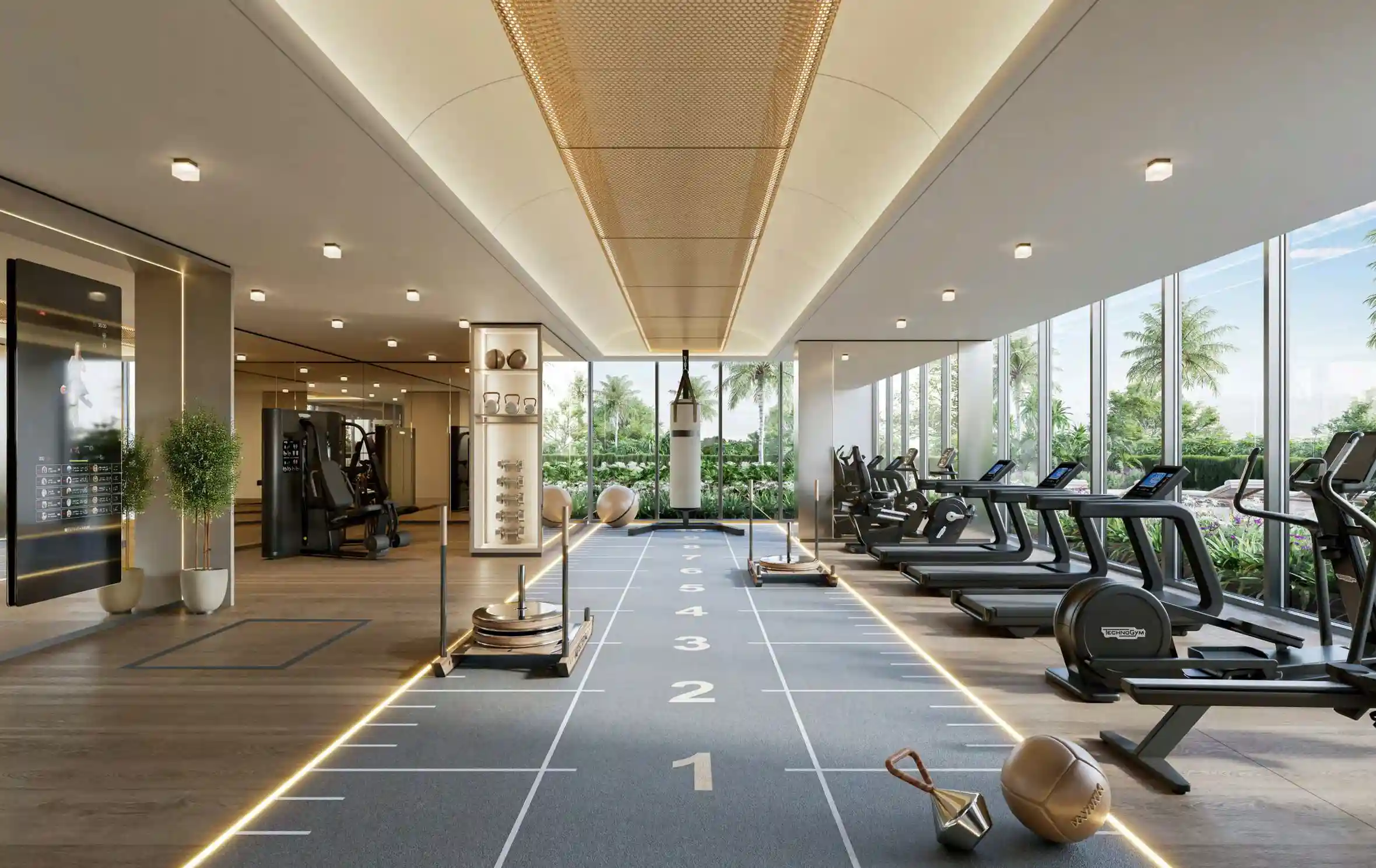 1754904343.7) Windsor House Fitness Studio
